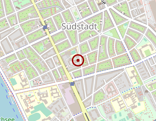 Karte: Erdmann Gerd-Rüdiger Dr.