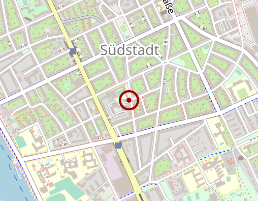 Karte: Fanslau Marion