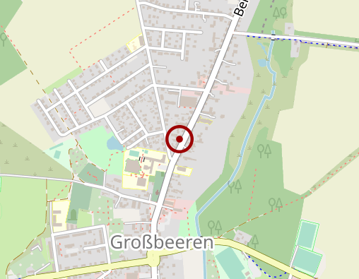 Karte: Rahner Edith Dr.