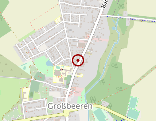 Karte: Dipl.-Psychologin Dr. Edith Rahner