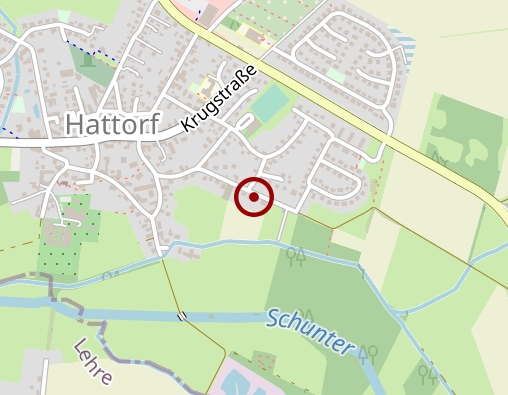 Karte: Gernert Marion