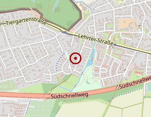 Karte: Krüger Uve-Ernst