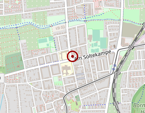 Karte: Schumann Günter