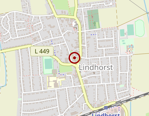 Karte: Goedecke Mathias