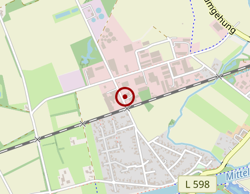 Karte: Alkemeyer Ingrid