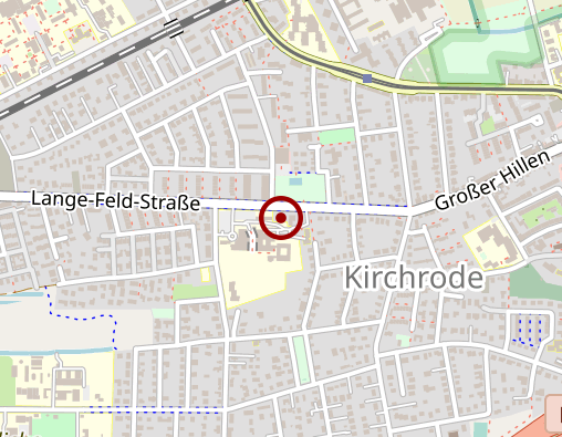 Karte: John & Bamberg GmbH & Co.KG