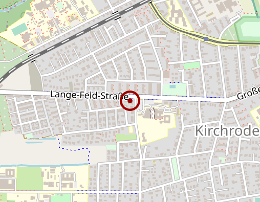 Karte: Riemenschneider