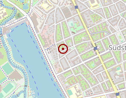 Karte: Mussil-Jungk A.