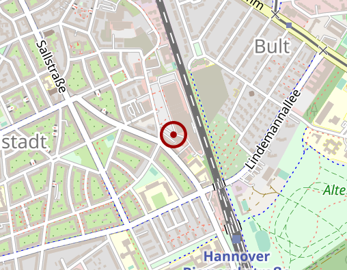 Karte: Dohmeier Kirsten u. Reichert Julia