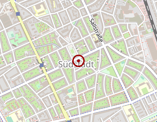 Karte: Lotus-Apotheke