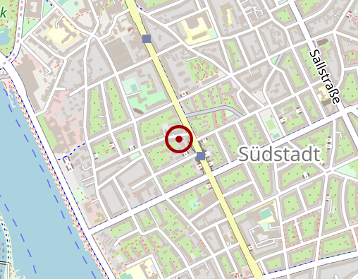 Karte: Fischer + Scheele