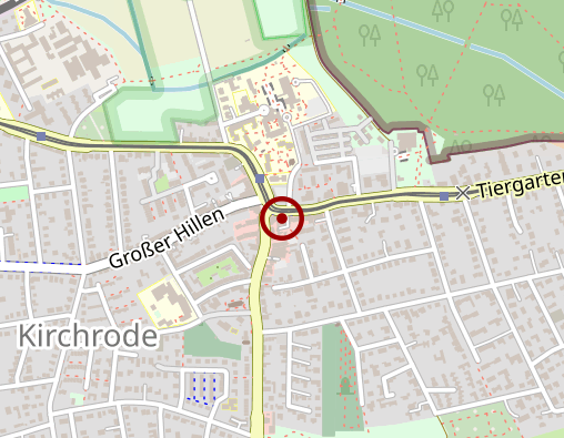 Karte: Pelzer Anette Dr. med.