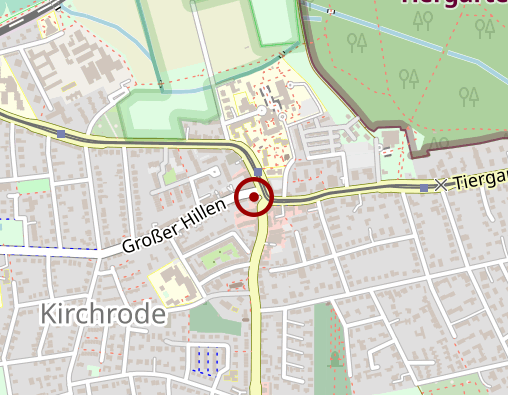 Karte: Hanselmann Dunja