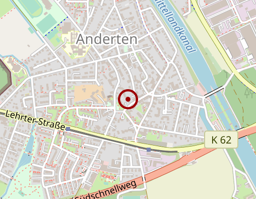 Karte: Collewe Dieter