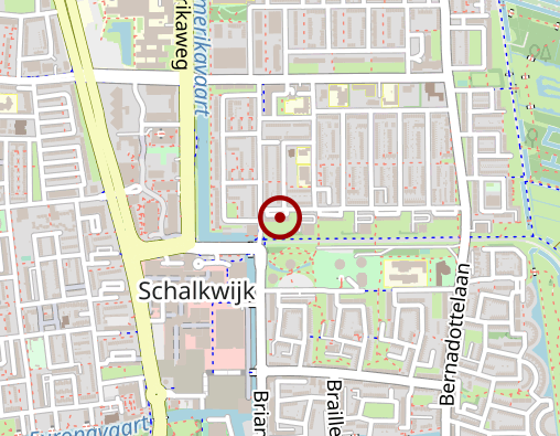 Karte: Schloßnotdienst TÜVO auch Kfz