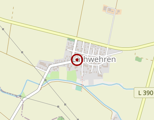 Karte: Pflegekonzept Altenheim Röselhof Alten- und Pflegeheim