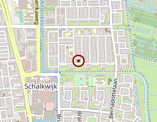 Karte: Katlewski Christian Schlüsseldienst