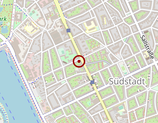 Karte: Health & Beauty Pielhauer