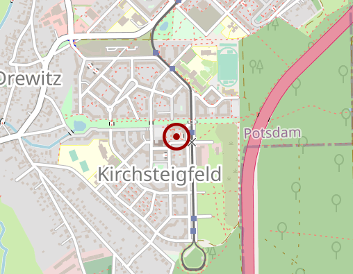 Karte: Ambulante Pflege Lehmann UG (haftungsbeschränkt)