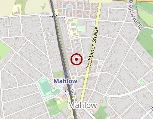 Karte: ABPA Sicherheitstechnik u. Bauelemente GmbH Schlüsselnotdienst, Sicherheitstechnik, Graviertechnik