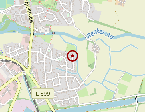 Karte: Ifland Marion