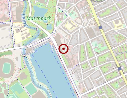 Karte: Jaeger H.-O., W.