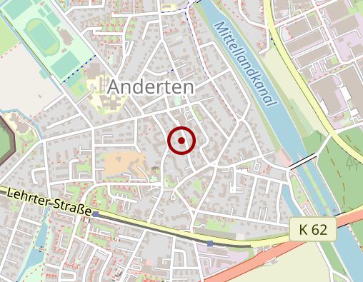 Karte: Ganjehfar Morteza