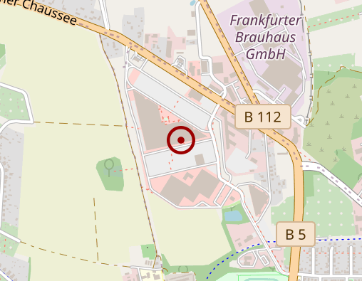 Karte: Sonnen-Apotheke