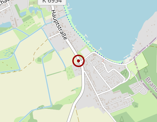 Karte: Schulz Helga Heilpraxis, Alte Naturheilkunde