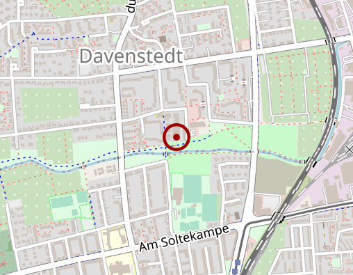 Karte: Pettenkofer-Apotheke