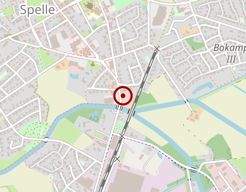 Karte: Titel Anna Gesundheitszentrum Matrixfit