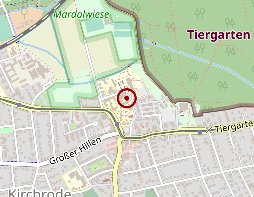 Karte: Ho Yu-Hsi Dr.med.