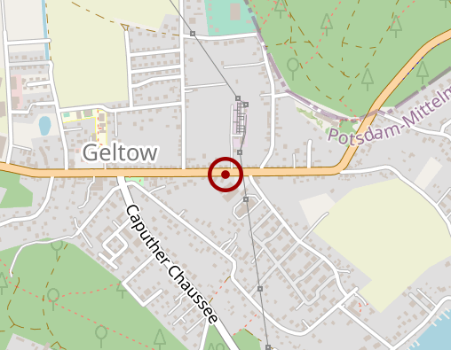 Karte: Theresia-Apotheke