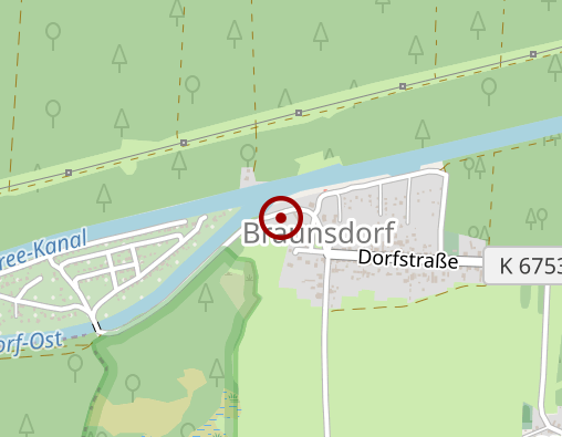 Karte: Simon Volker Fahrservice, Taxi