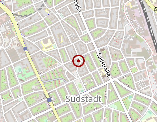 Karte: Gebauer Guido