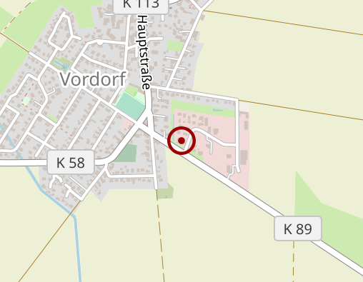 Karte: Kiene Günther