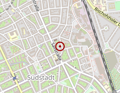 Karte: Ziech Heidemarie