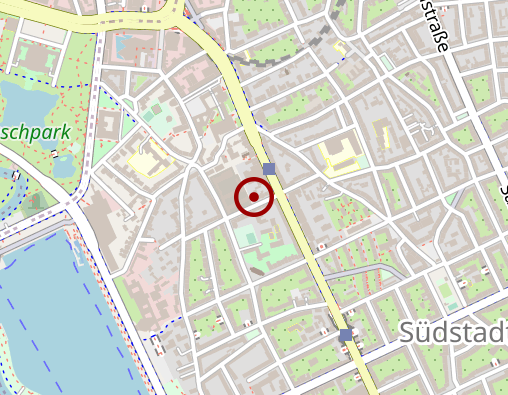 Karte: Schutzengel GmbH