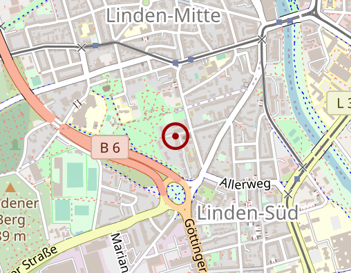 Karte: hpp-akademie Mönkemeyer W.