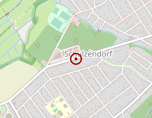 Karte: Apotheke am Rathaus