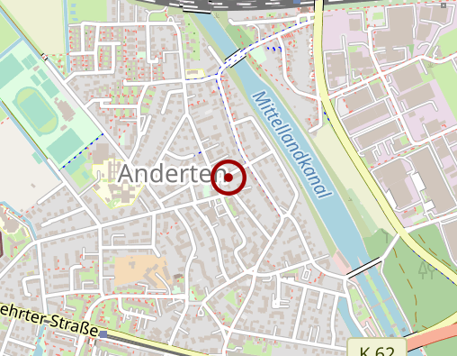 Karte: Jahns Hendrike