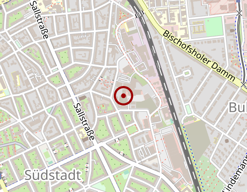 Karte: Mach Physiotherapie