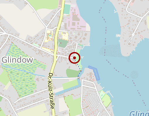 Karte: Obstland-Apotheke