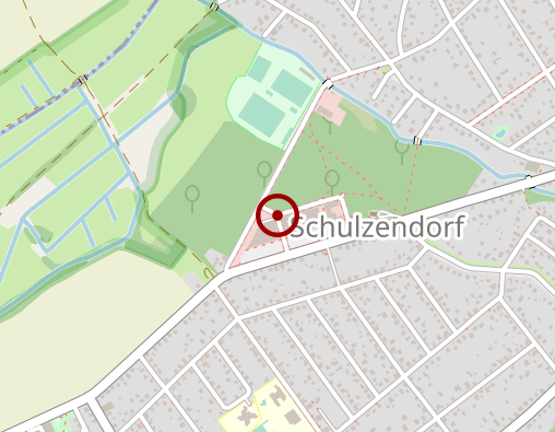 Karte: VS Häuslicher Pflegedienst