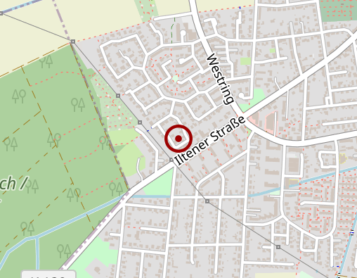 Karte: Bios Life Franchise, Niendieker A.