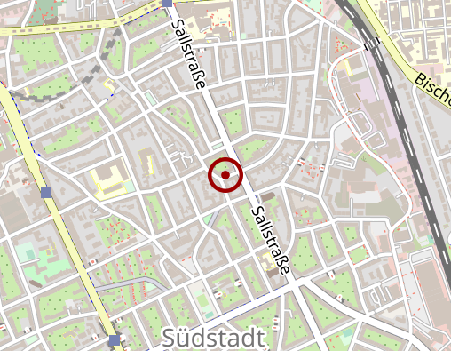 Karte: Lanna-Thailändische Massagen