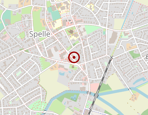 Karte: Medi-Texte A. Minich