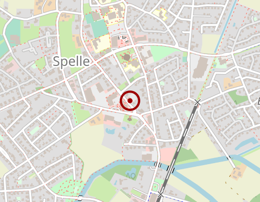 Karte: Seemann-Wolny Holger