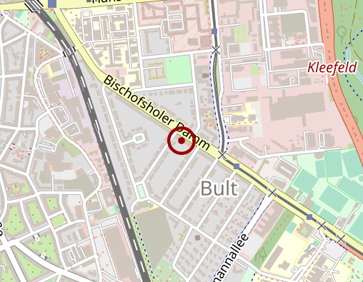 Karte: Fischer-Flebbe Alexandra Dr.med.