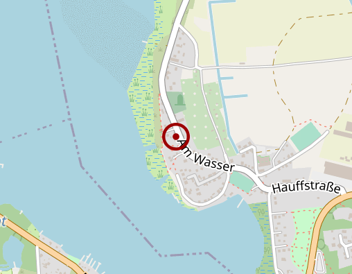 Karte: Baer Helga Klassische Homöopathin